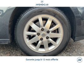 
                                                                                        Voiture
                                                                                         SCENIC 1.9 DCI 130 DYNAMIQUE