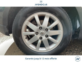 
                                                                                        Voiture
                                                                                         SCENIC 1.9 DCI 130 DYNAMIQUE