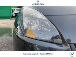 
                                                                                        Voiture
                                                                                         SCENIC 1.9 DCI 130 DYNAMIQUE