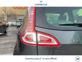 
                                                                                        Voiture
                                                                                         SCENIC 1.9 DCI 130 DYNAMIQUE