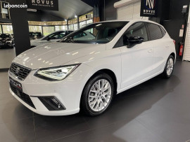 Voiture
Seat Ibiza 1.0 TSI 110CV FR