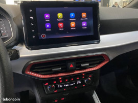 Voiture
Seat Ibiza 1.0 TSI 110CV FR
