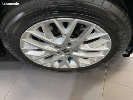 Voiture
Seat Ibiza 1.0 TSI 110CV FR