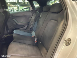 Voiture
Seat Ibiza 1.0 TSI 110CV FR