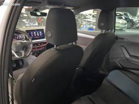 Voiture
Seat Ibiza 1.0 TSI 110CV FR
