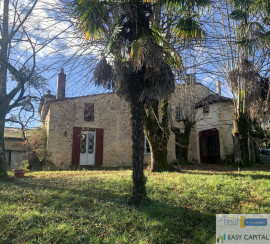 Vente
SECT LANGOIRAN PROPRIETE 10 PIECES SUR 5910 M2