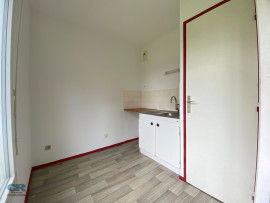 
                                                                                        Vente
                                                                                         SECTEUR ARTEM - F2 à vendre