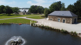 
                                                                                        Vente
                                                                                         secteur SAINT SEVER au calme absolu