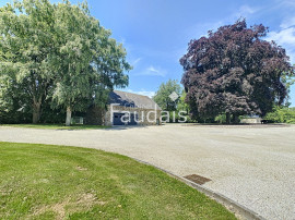 
                                                                                        Vente
                                                                                         secteur SAINT SEVER au calme absolu