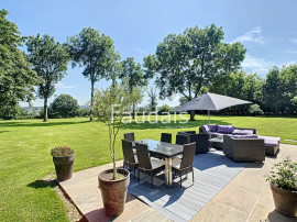 
                                                                                        Vente
                                                                                         secteur SAINT SEVER au calme absolu