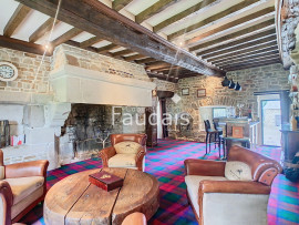 
                                                                                        Vente
                                                                                         secteur SAINT SEVER au calme absolu