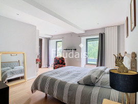 
                                                                                        Vente
                                                                                         secteur SAINT SEVER au calme absolu