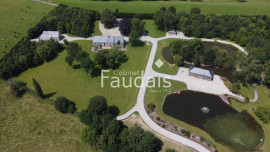 
                                                                                        Vente
                                                                                         secteur SAINT SEVER au calme absolu