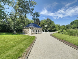 
                                                                                        Vente
                                                                                         secteur SAINT SEVER au calme absolu