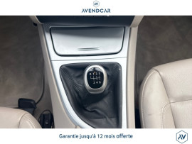 
                                                                                        Voiture
                                                                                         SERIE 1 CABRIOLET 3.0 125 I 220 LUXE