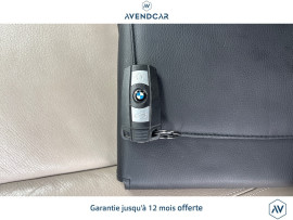 
                                                                                        Voiture
                                                                                         SERIE 1 CABRIOLET 3.0 125 I 220 LUXE