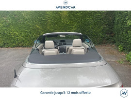 
                                                                                        Voiture
                                                                                         SERIE 1 CABRIOLET 3.0 125 I 220 LUXE