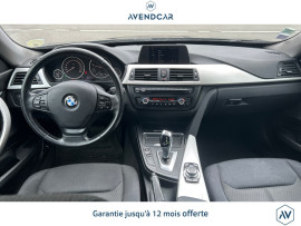 
                                                                                        Voiture
                                                                                         SERIE 3 grand-tourismo 2.0 318d 145lounge