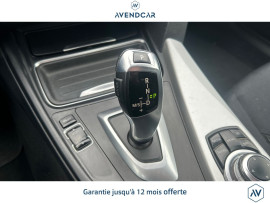 
                                                                                        Voiture
                                                                                         SERIE 3 grand-tourismo 2.0 318d 145lounge