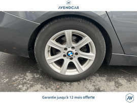 
                                                                                        Voiture
                                                                                         SERIE 3 grand-tourismo 2.0 318d 145lounge