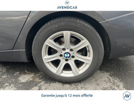 
                                                                                        Voiture
                                                                                         SERIE 3 grand-tourismo 2.0 318d 145lounge