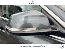 
                                                                                        Voiture
                                                                                         SERIE 3 grand-tourismo 2.0 318d 145lounge