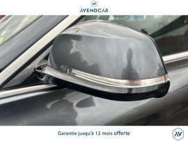 
                                                                                        Voiture
                                                                                         SERIE 3 grand-tourismo 2.0 318d 145lounge