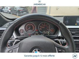
                                                                                        Voiture
                                                                                         SERIE 4 CABRIOLET 2.0 420 D 185 M-SPORT BVA