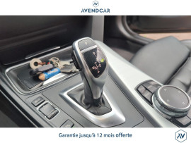 
                                                                                        Voiture
                                                                                         SERIE 4 CABRIOLET 2.0 420 D 185 M-SPORT BVA