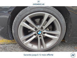 
                                                                                        Voiture
                                                                                         SERIE 4 CABRIOLET 2.0 420 D 185 M-SPORT BVA