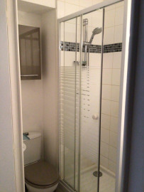 
                                                                                        Location
                                                                                         Sète - T2 - 29 M2 - terrasse - proche commodités