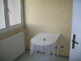 
                                                                                        Location
                                                                                         SITUATION CALME