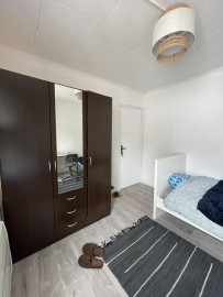 
                                                                                        Colocation
                                                                                         Situé au centre du Palaiseau