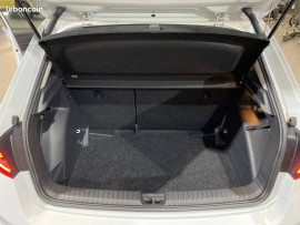 Voiture
Skoda Fabia Selection CONFORT PLUS 1.0 TSI 95CV