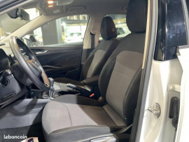 Voiture
Skoda Fabia Selection CONFORT PLUS 1.0 TSI 95CV