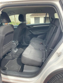 Voiture
Skoda Kodiaq 1.4 TSI - 16V TURBO