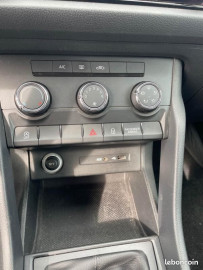 Voiture
Skoda Kodiaq 1.4 TSI - 16V TURBO