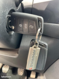 Voiture
Skoda Kodiaq 1.4 TSI - 16V TURBO