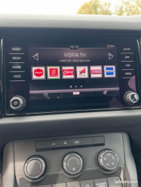 Voiture
Skoda Kodiaq 1.4 TSI - 16V TURBO