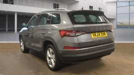 
                                                                                        Voiture
                                                                                         Škoda Kodiaq SE L Executive