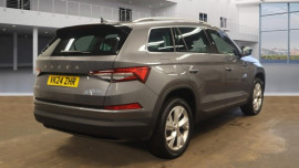 
                                                                                        Voiture
                                                                                         Škoda Kodiaq SE L Executive