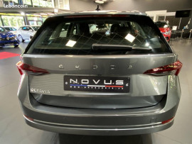 Voiture
Skoda Octavia Break COMBI 2.0 TDI 115 CV AMBITION PLUS /CAM/CAR PLAY/FULL LED /OPTIONS