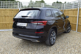 
                                                                                        Voiture
                                                                                         Skoda Skoda Kodiaq Sport