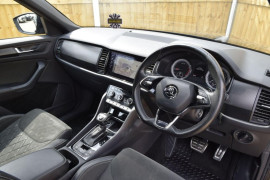 
                                                                                        Voiture
                                                                                         Skoda Skoda Kodiaq Sport