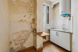 
                                                                                        Vente
                                                                                         Souchal - Appartement 2 pièces - Clichy