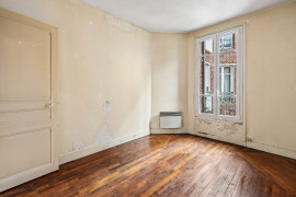 
                                                                                        Vente
                                                                                         Souchal - Appartement 2 pièces - Clichy