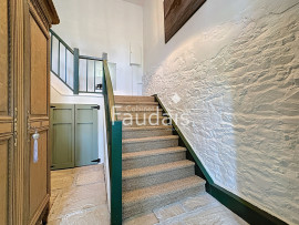 Vente
Soulles -maison de charme en pierre de 167 m2 avec vie de pl