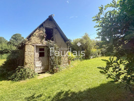 
                                                                                        Vente
                                                                                         Soulles -maison de charme en pierre de 167 m2 avec vie de pl