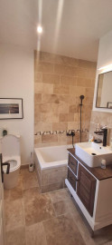 
                                                                                        Location
                                                                                         Sous-location maison - Marseille 3e (Belle de Mai)