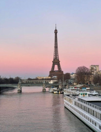 
                                                                                        Location
                                                                                         Sous location - studio paris 16